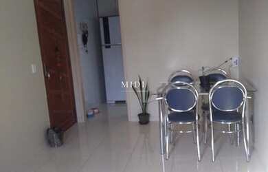 Imagem 2: Ótimo apartamento reformado 2 quartos em São Diogo