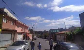 Imagem: Lote 5 x 26 m² - Jd. São Carlos