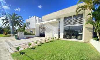 Imagem 2: CAPãO DA CANOA - Casa de Condomínio - Condado De Capão