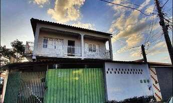 Imagem 2: Casa com 3 dormitórios à venda, 203 m² por R$ 750.000 - Santa Rita de Cassia - Santa Bárba