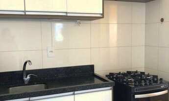 Imagem 5: Apartamento Semi Mobiliado 2 Quartos para Alugar por R$1.800,00 no Ed. Barcelona - R. Rio