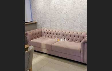 Imagem 5: Sala à venda, 51 m² por R$ 450.000,00 - Santo Antônio - São Caetano do Sul/SP