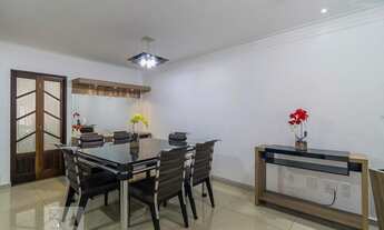 Imagem: Casa de Condomínio à Venda - Parque Erasmo