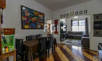 Imagem: Porto Alegre - Apartamento Padrão - Petrópolis