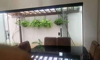 Imagem 5: Casa em condomínio com 3 quartos no CONDOMÍNIO HORIZONTAL PRIMOR DAS TORRES - Bairro Tijuc