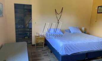 Imagem 6: CASA EM RIVIERA COM 378 m² DE ÁREA CONSTRUIDA