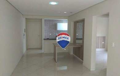 Imagem 3: Apartamento Mobiliado com 2 dormitórios para alugar, 65 m² por R$ 2.400/mês - Alvinópolis