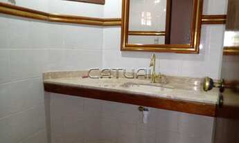 Imagem 5: Casa sobrado com 5 quartos - Bairro Guanabara em Londrina