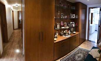 Imagem 4: Apartamento Venda 4 Dormitórios - 190 m² Perdizes