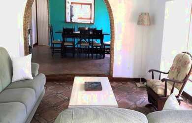 Imagem 6: CASA RESIDENCIAL em UBATUBA - SP, PRAIA TENÓRIO