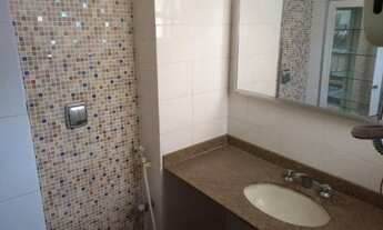 Imagem 4: Apartamento de 70 metros quadrados no bairro Tijuca com 2 quartos