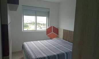 Imagem 4: Apartamento à venda, 79 m² por R$ 630.000,00 - Capoeiras - Florianópolis/SC