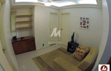 Imagem 6: Apartamento (cobertura 2 - duplex) 5 dormitórios/suite, cozinha planejada, portaria 24hs