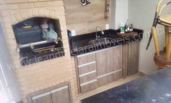 Imagem 5: Venda - Casa - Jardim Esplanada - Americana - SP