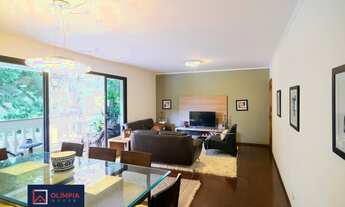 Imagem 2: Apartamento Venda Campo Belo 140 m² 3 Dormitórios