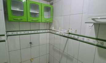 Imagem: Kitnet para Venda em São Paulo, Santa Efigênia