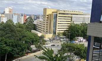 Imagem 2: São Paulo - Apartamento Padrão - HIGIENÓPOLIS