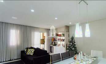 Imagem 2: Apartamento à venda com 102m², 3 quartos sendo 1 suite e 2 vagas