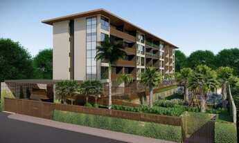 Imagem 6: Apartamento para venda tem 96 m² com 3 quartos em Itapuã