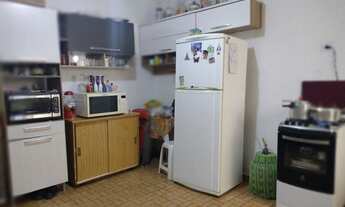 Imagem 6: Sobrado com 4 dormitórios à venda, 150 m² por R$ 500.000,00 - Jardim Maristela - São Paulo