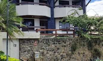 Imagem 2: Casa com 5 dormitórios à venda, 646 m² por R$ 3.460.000,01 - Piatã - Salvador/BA