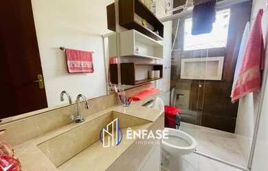 Imagem 6: Casa com móveis planejados Fernão Dias - Igarapé - MG