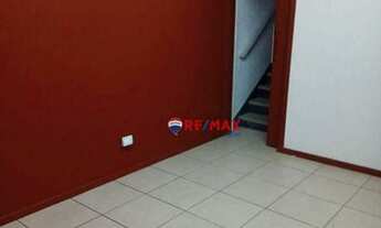 Imagem 4: Sala para alugar, 70 m² por R$ 3.200,00/mês - Vila Hamburguesa - São Paulo/SP