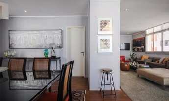 Imagem 6: APARTAMENTO RESIDENCIAL PARA LOCAÇÃO, JARDIM PAULISTA, SÃO PAULO