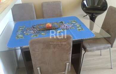 Imagem 2: Porto Alegre - Apartamento Padrão - Protásio Alves