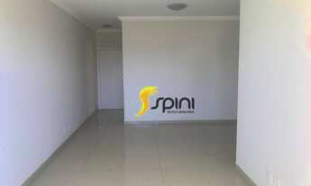 Imagem 7: Apartamento com 3 dormitórios para alugar, 95 m² por R$ 1.900,00/mês - Brasil - Uberlândia