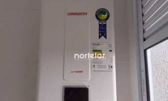 Imagem 5: Apartamento com 2 dormitórios para alugar, 45 m² por R$ 1.900,00/mês - Presidente Altino