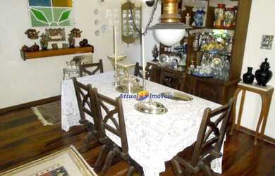 Imagem 6: Casa com 3 dormitórios à venda, 205 m² por R$ 1.500.000 - Parque do Ingá - Teresópolis/RJ