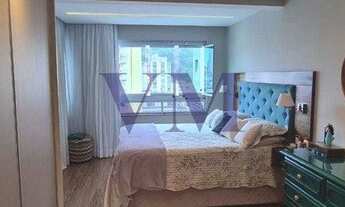 Imagem 5: APVM224 GRAÇA Apartamento com 2 dormitórios