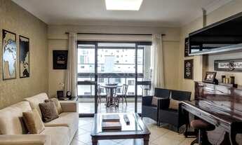 Imagem 3: Apartamento de 143 m² com 4 Dormitórios - Villa D´Oro - Jardim Aquarius