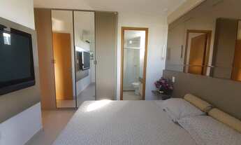 Imagem 4: Apartamento para venda tem 85 m² com 3 quartos em Miramar