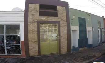 Imagem 2: Casa (térrea na rua) 1 dormitórios