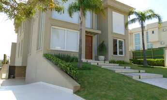 Imagem: Casa a Venda em Barueri Alphaville Genesis