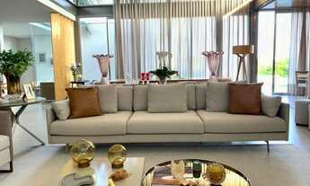 Imagem 6: CASA RESIDENCIAL em ITU - SP, CONDOMÍNIO TERRAS DE SÃO JOSÉ