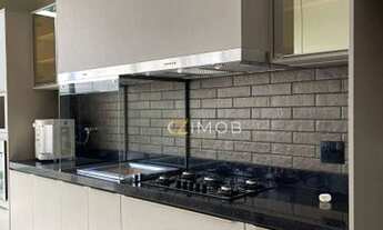 Imagem 6: Casa Alphaville III, 03 dormitórios, 265 m² por R$ 2.100.000 - Alphaville III - Ribeirão P