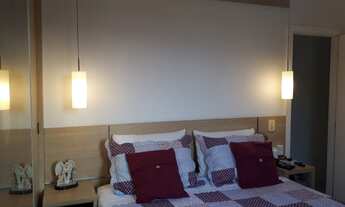 Imagem 7: Oportunidade: Excelente apartamento, 104m2, 3 quartos, 2 suítes, 2 vagas, sol da manhã, na