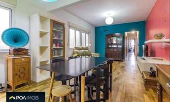 Imagem 7: Apartamento com 3 dormitórios para alugar, 133 m² por R$ 1.900,00/mês - Centro - Porto Ale