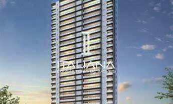 Imagem 2: Apartamento Campo Belo 3 Suítes 2 Vagas