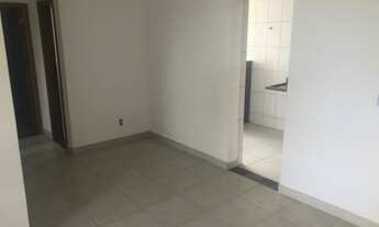 Imagem 3: Ap p/ venda com 63 m² 2q, suíte, vaga, escaninho, novo, lazer, financia, Pq Amazônia, Goi