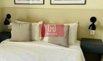 Imagem 7: Apartamento à venda no bairro Brooklin - São Paulo/SP, Zona Sul