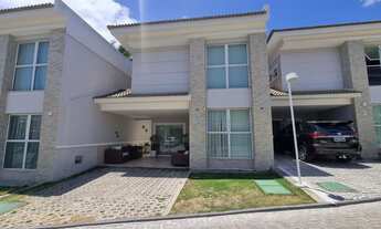 Imagem: Casa à venda no bairro Centro - Eusébio/CE