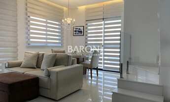 Imagem: São Paulo - Apartamento Padrão - Alto