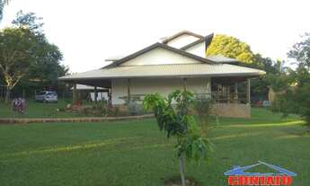 Imagem: Residencial - Parque Itaipu