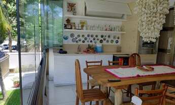 Imagem: RIO DE JANEIRO - Apartamento Padrão - JARDIM