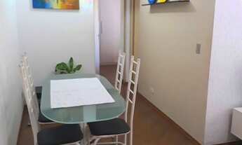 Imagem 2: Apartamento no Brás 50m² 02Quartos 01Vaga de Garag. 01Banheiro Cozinha Lavanderia e Com Pi