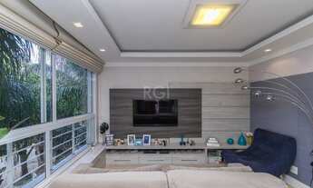 Imagem 3: Porto Alegre - Apartamento Padrão - Petrópolis